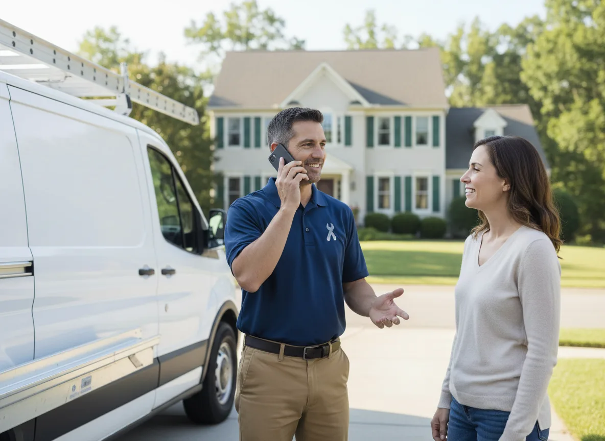 Home Gutter Service Raeford, NC FAQs
